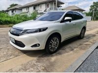TOYOTA HARRIER 2.0 TOP AT ปี14 รูปที่ 1